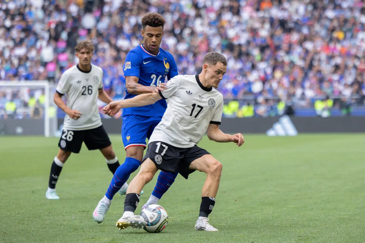 Liverpool : Accord pour le transfert mirobolant de Florian Wirtz