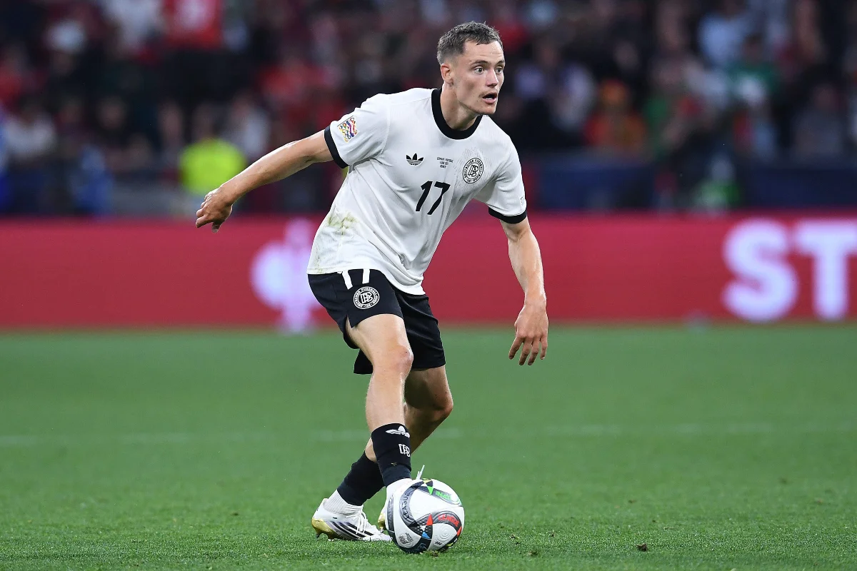 Liverpool va faire sauter la banque pour Florian Wirtz