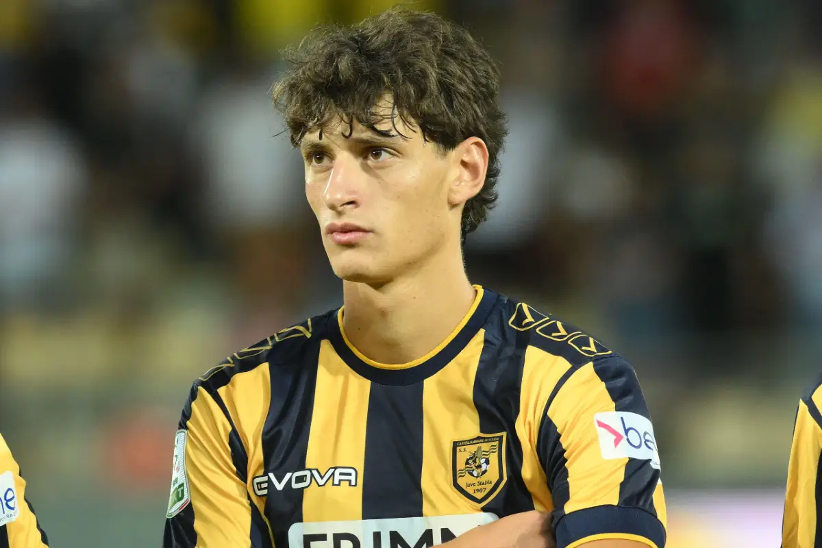 La Lazio officialise l'arrivée du petit fils du dictateur Mussolini