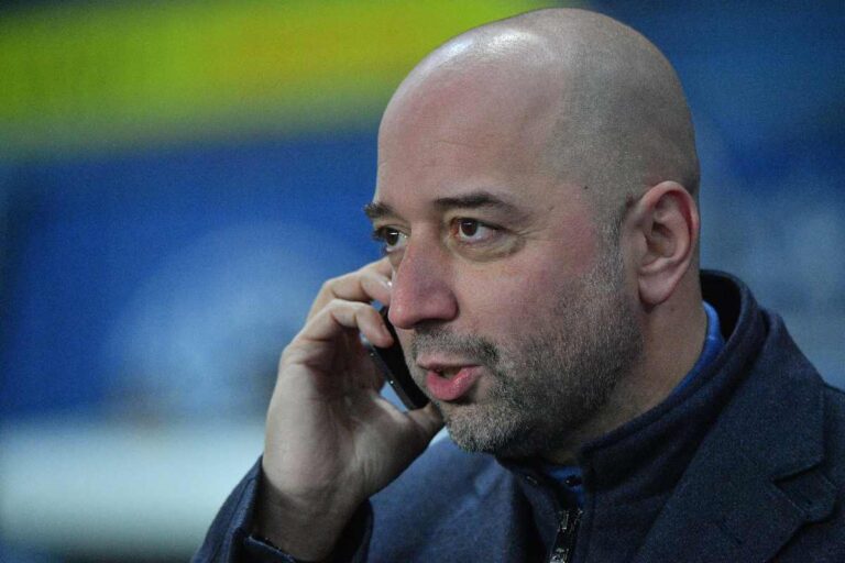 Girondins de Bordeaux : le plan de Gérard Lopez validé