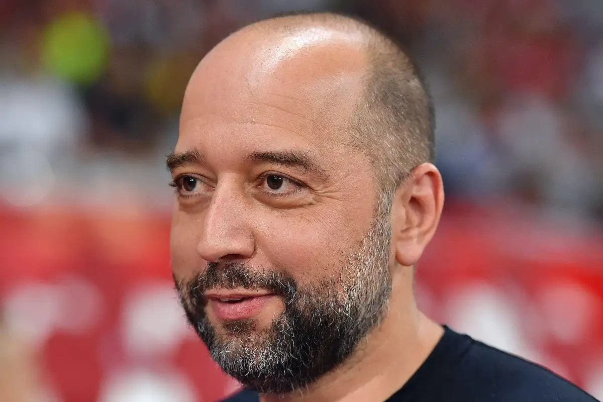 Gérard Lopez règle ses comptes avec Oliver Kahn