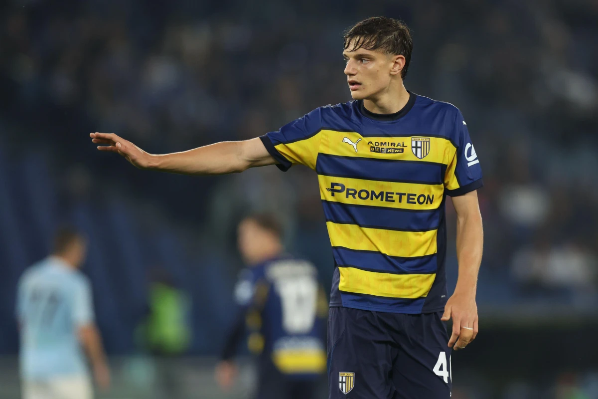 Tottenham va accélérer pour une jeune pépite italienne