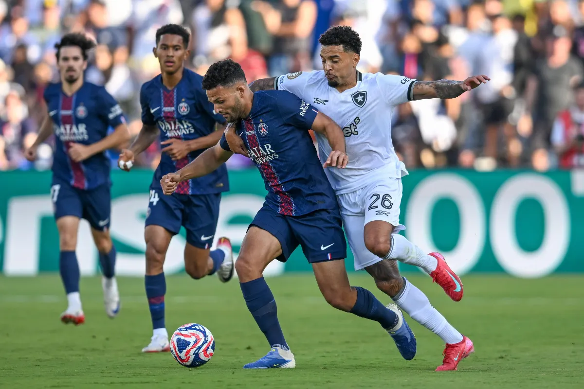 PSG : Gonçalo Ramos sur le départ ? Luis Enrique a fait son choix