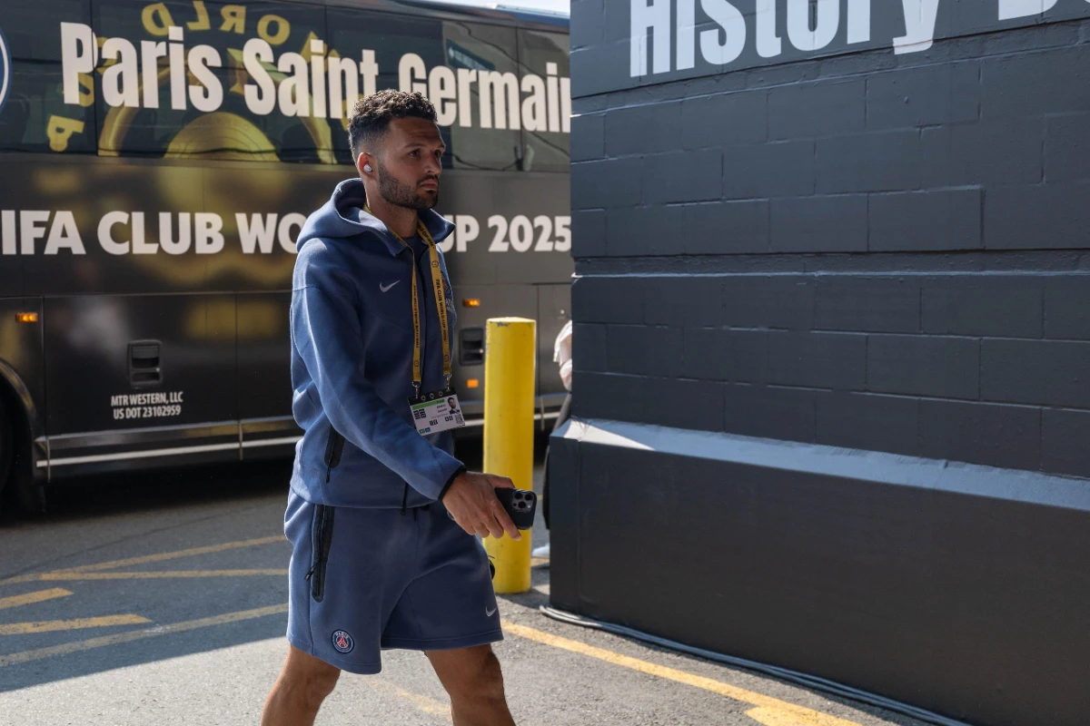 Le PSG a décidé de l'avenir de Gonçalo Ramos