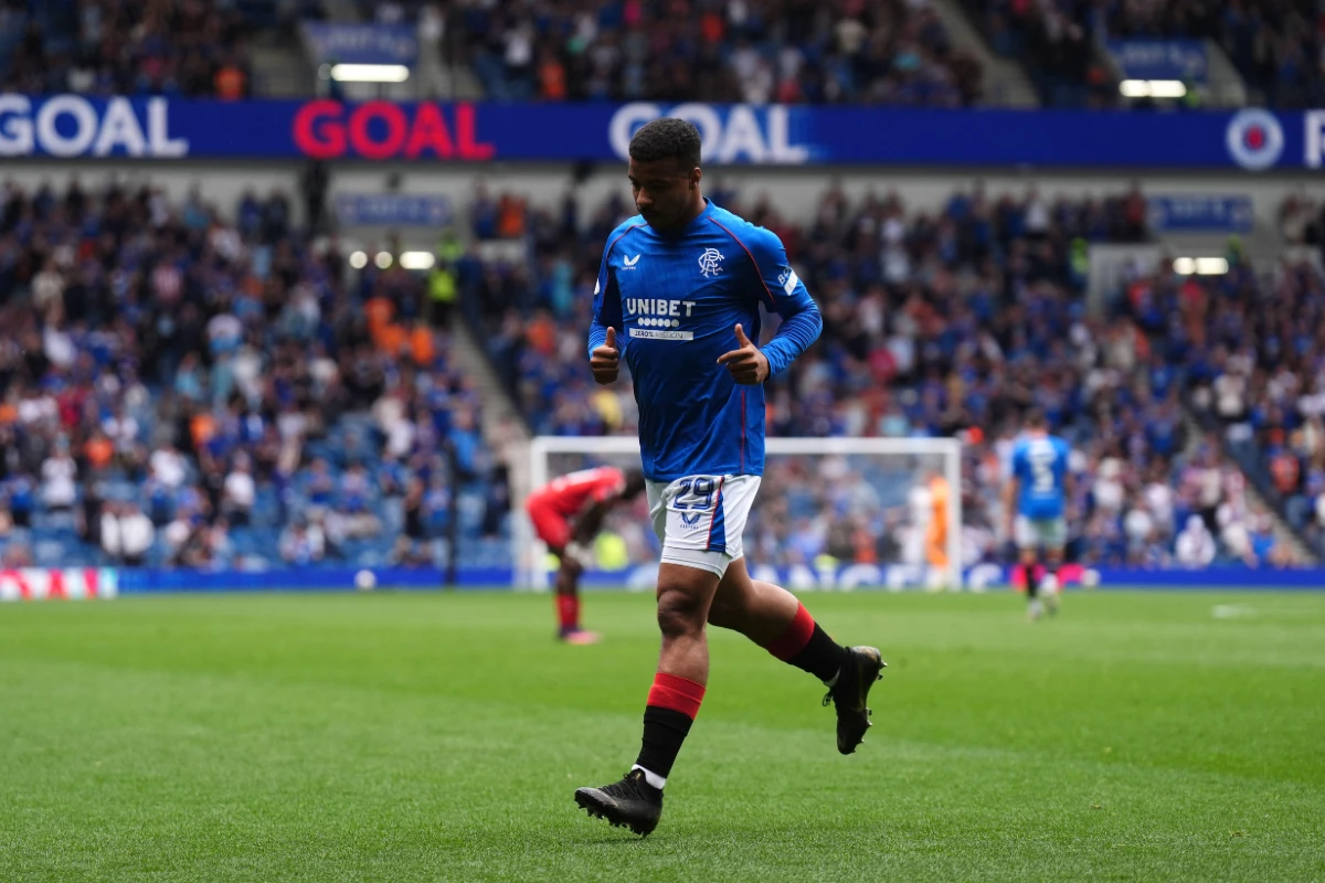 Strasbourg à la lutte avec l'OM pour un buteur marocain