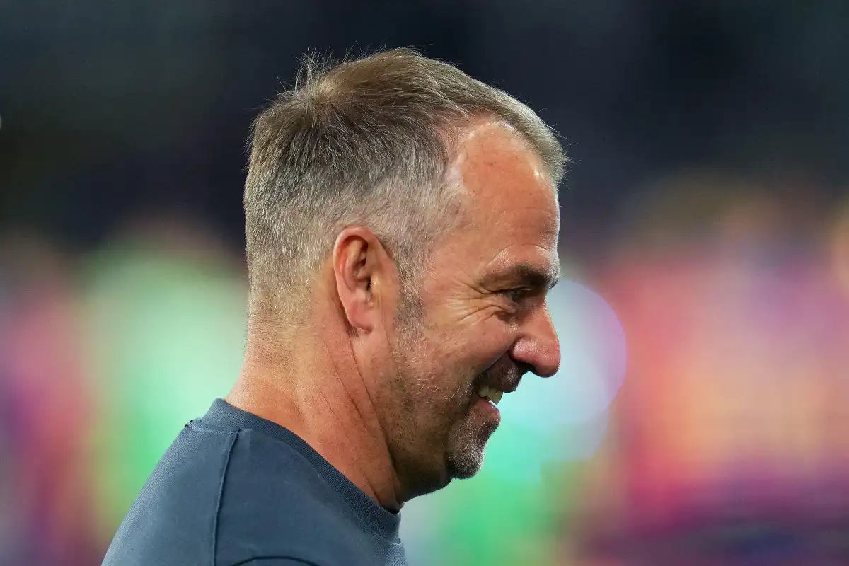 FC Barcelone : Hansi Flick a fait un grand choix pour ses gardiens