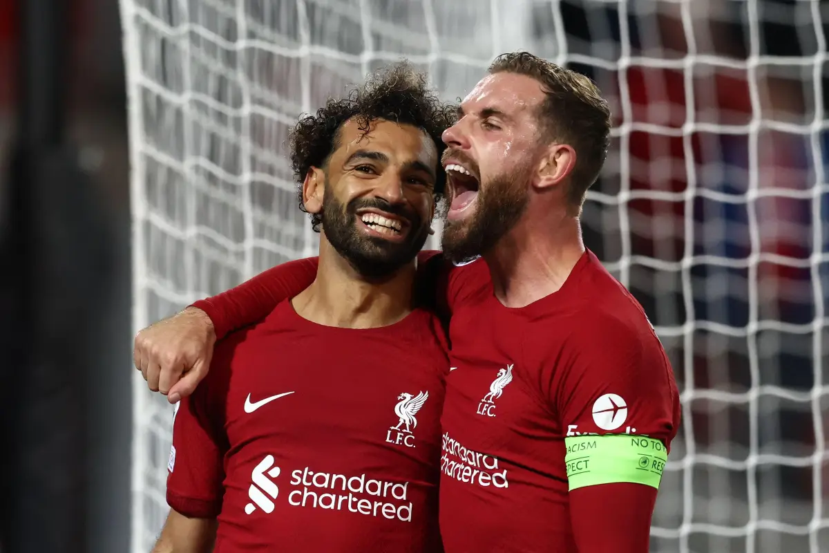 OM : Une légende de Liverpool arrive au Vélodrome