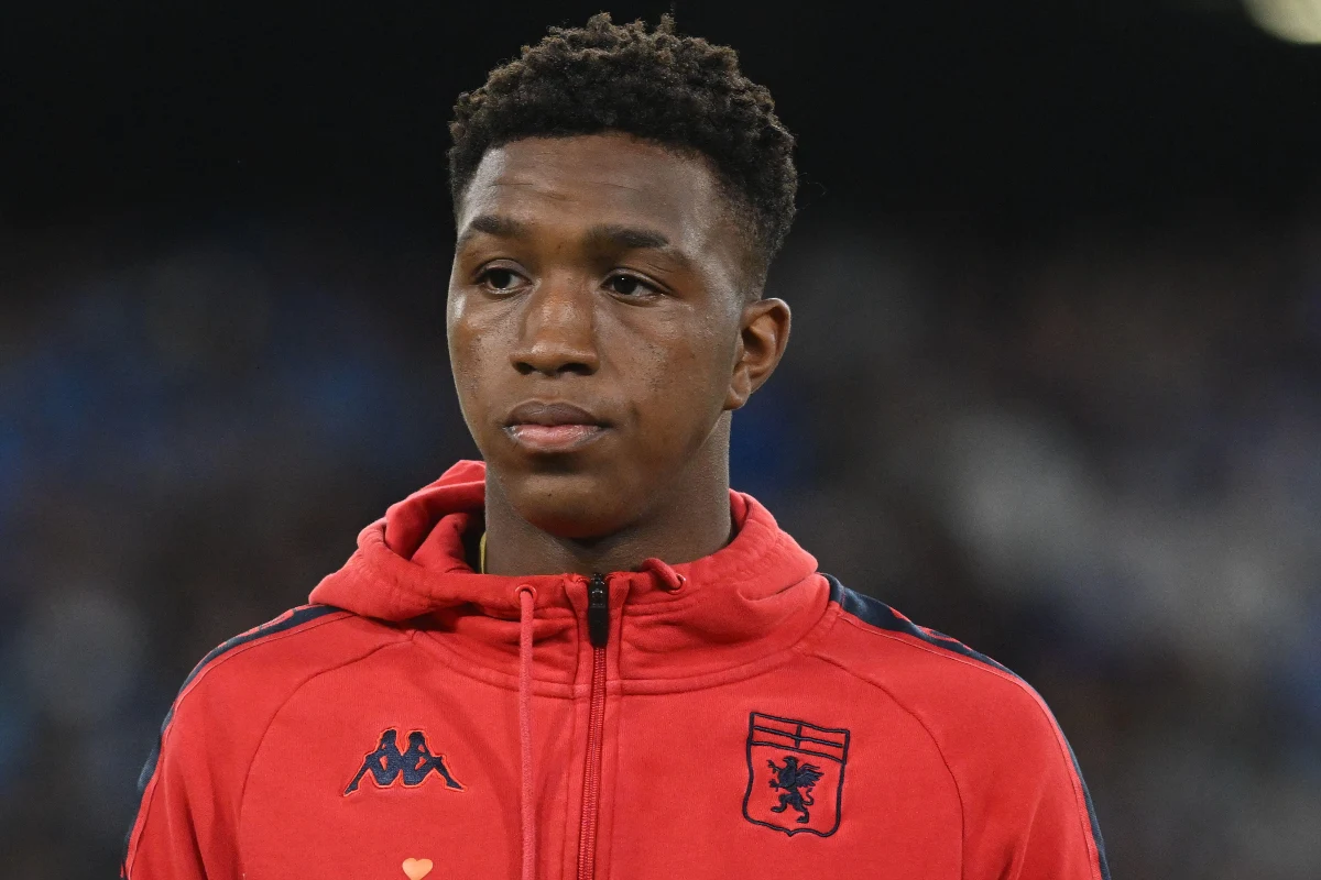 Le Milan AC vise la jeune pépite Honest Ahanor