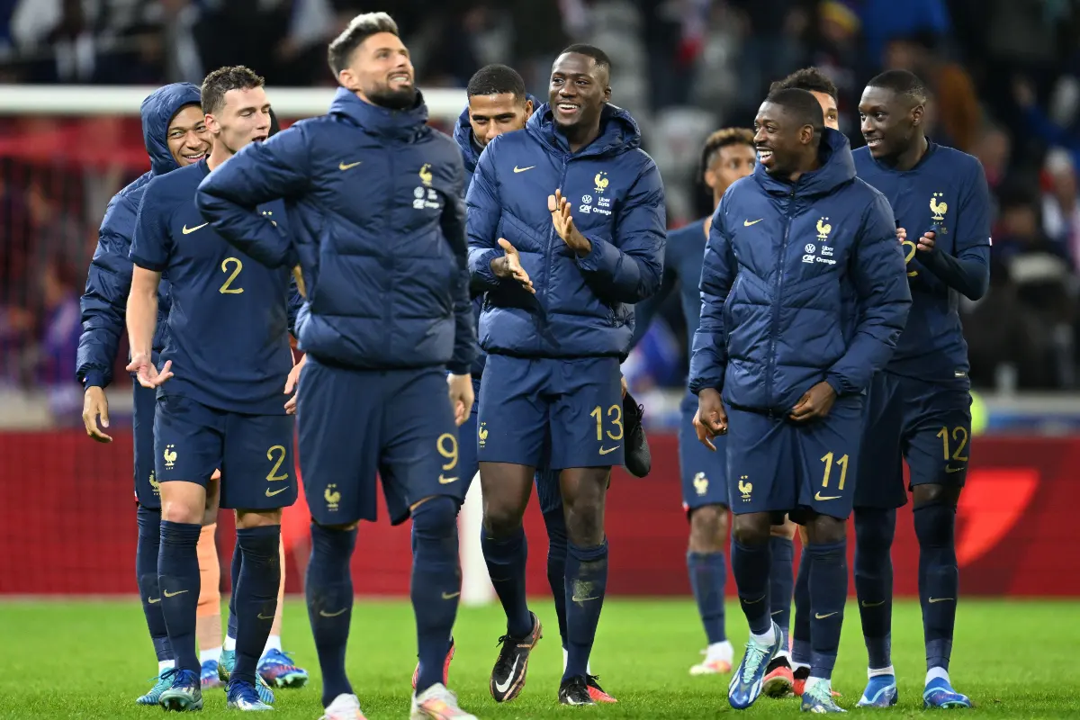 Real Madrid: Un français force pour signer chez les Merengues