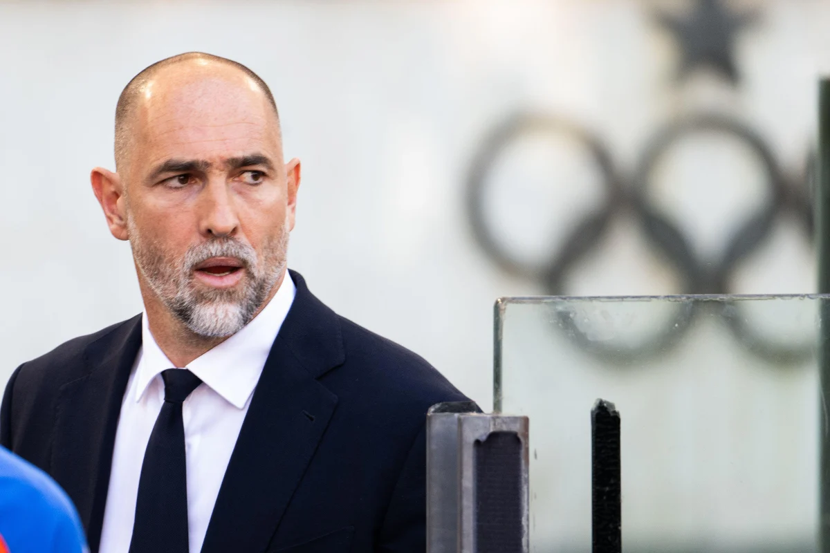 La Juve a choisi son capitaine pour l'avenir