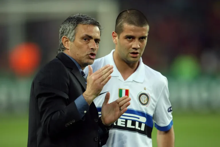 Inter : c'est officiel pour le successeur d'Inzaghi