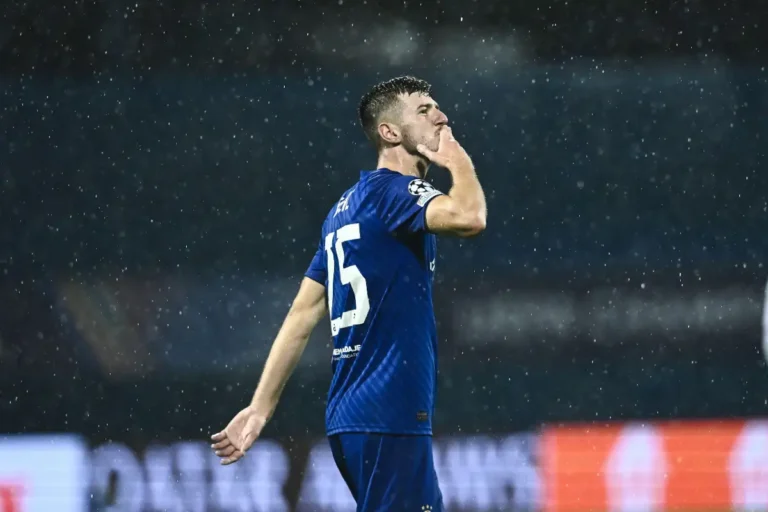 Inter : le nouveau Kovacic est la première recrue