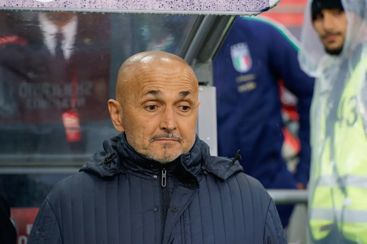 Italie : La Nazionale sans sélectionneur ?