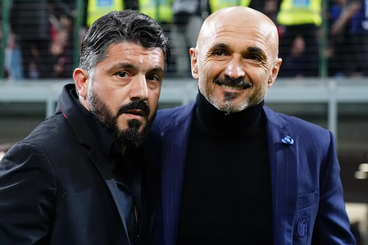 Italie : le surprenant favori au poste de sélectionneur