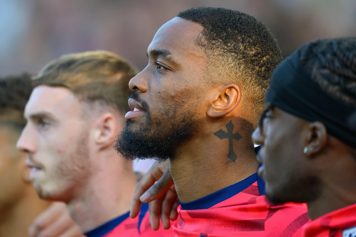 Manchester United se penche sur un attaquant vedette en Arabie Saoudite