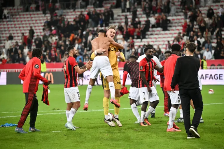 Jeremie Boga sur le départ @Alamy