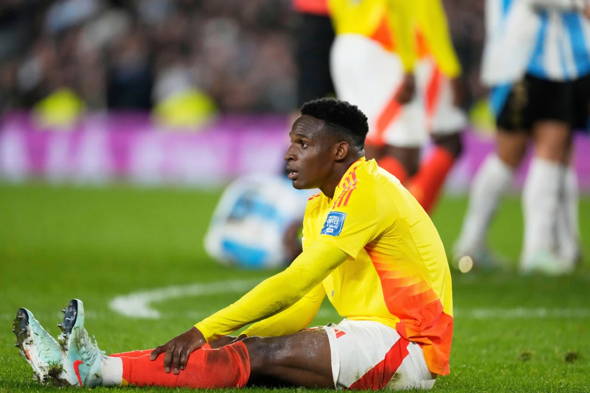 L'AS Rome veut recruter ce défenseur colombien