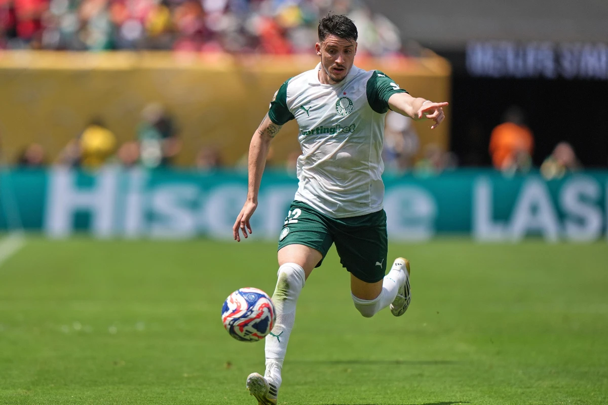 Juventus : Un international uruguayen en ligne de mire