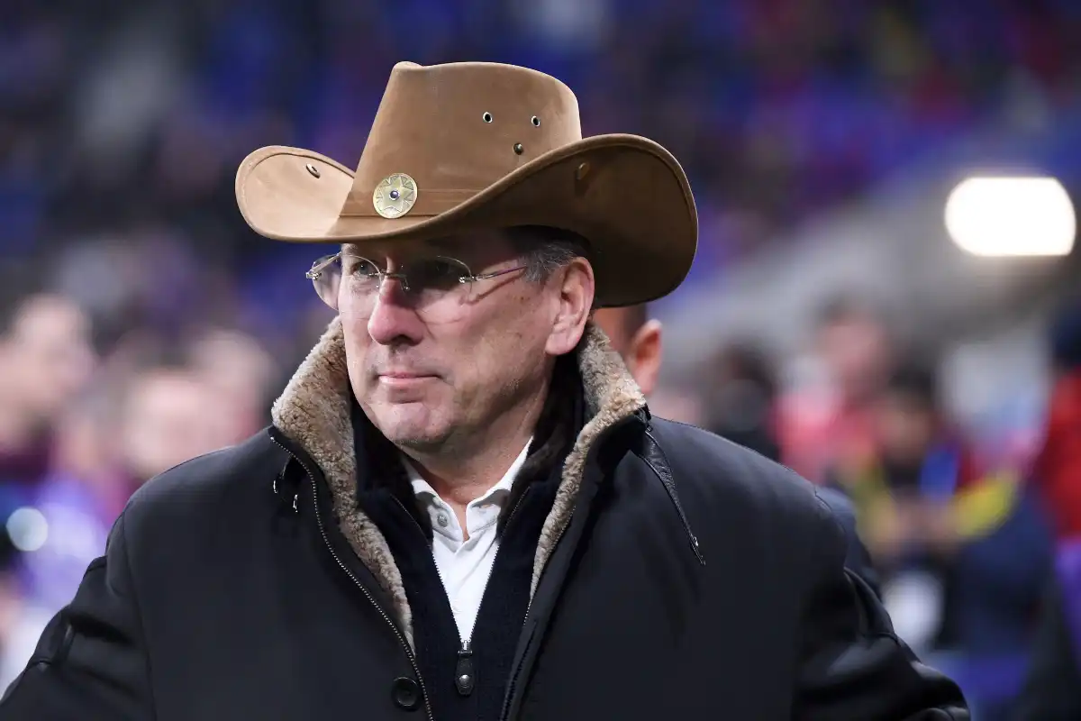 OL : John Textor à la porte, Michele Kang pour le remplacer