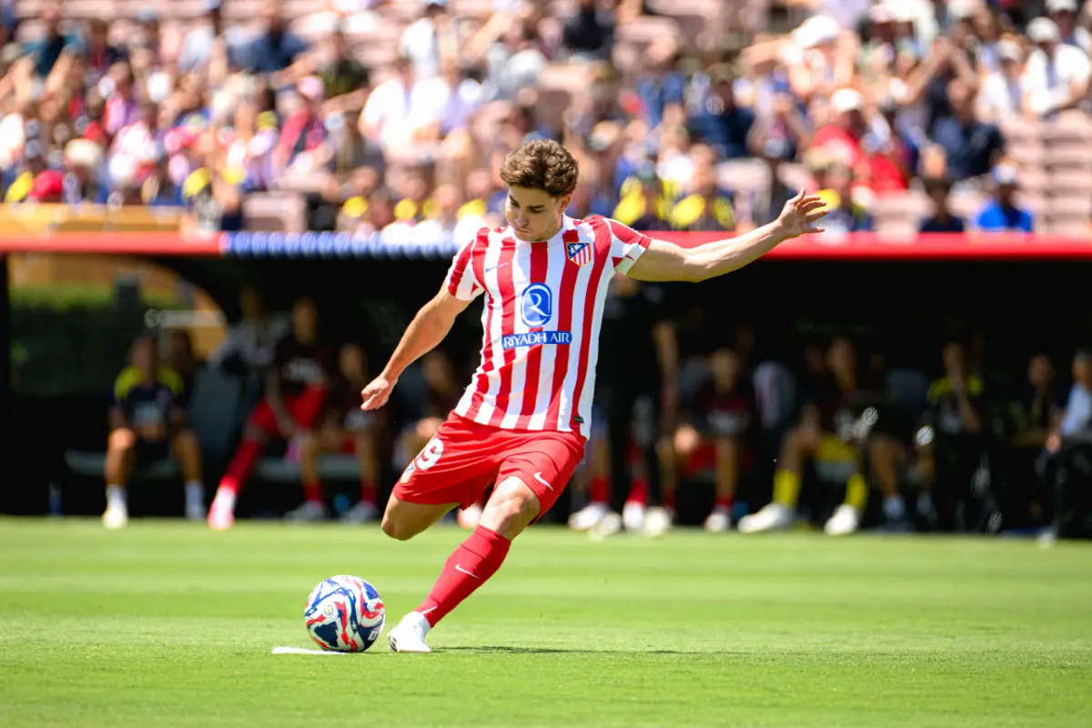 FC Barcelone: Un buteur argentin pour succéder à Robert Lewandowski