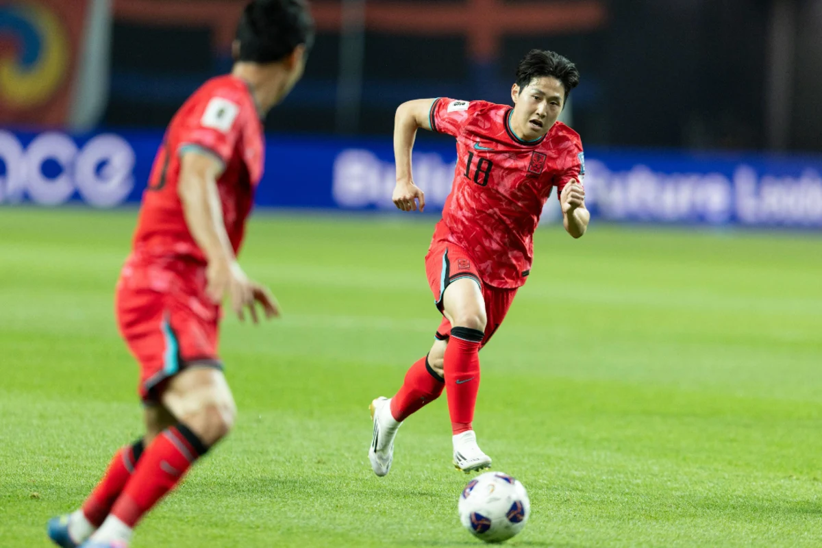 PSG :  Kang-in Lee courtisé en Angleterre