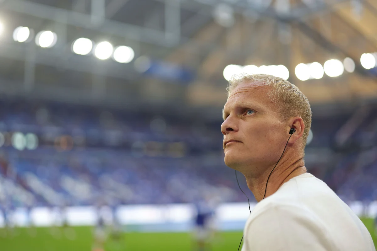Reims : Geraerts, l'homme qui va tout changer ?