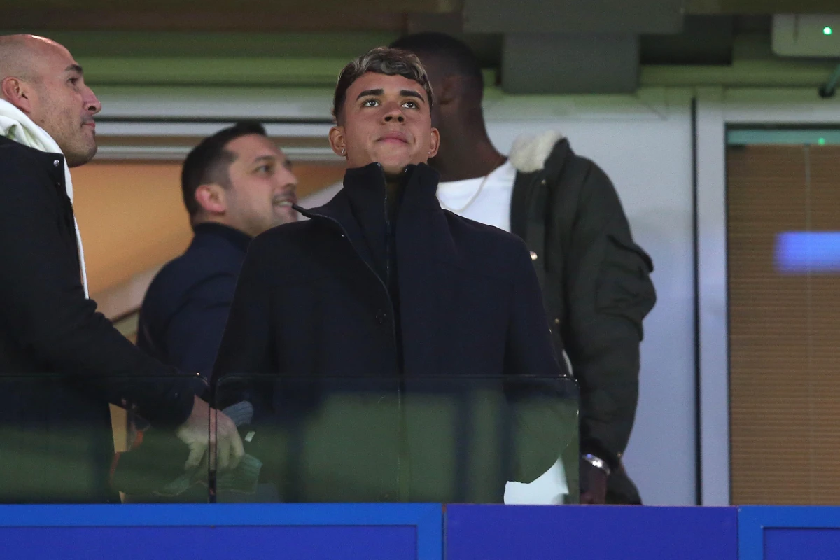 Strasbourg s'intéresse à un jeune talent de Chelsea