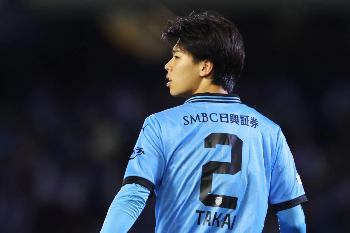 Tottenham arrache un prodige défenseur japonais