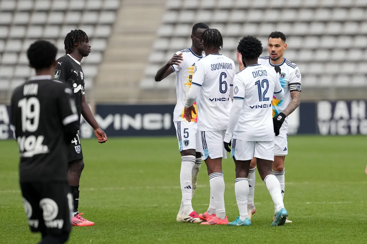 RC Strasbourg : Un jeune crack français pour renforcer l'attaque