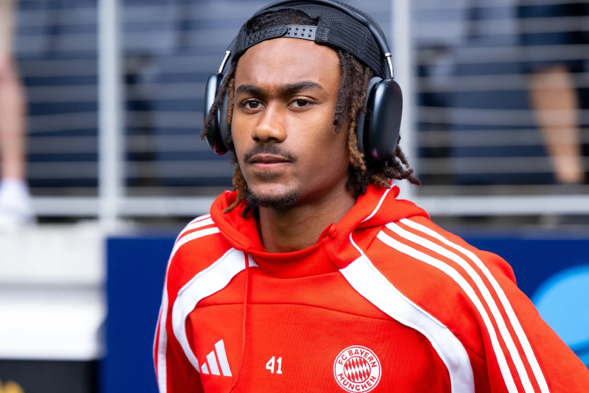 Nice: Un jeune talent du Bayern Munich dans le viseur