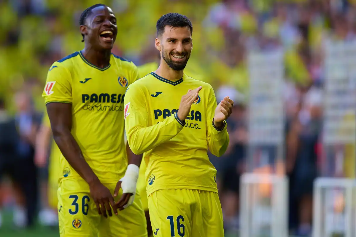 Atlético Madrid : un crack de Liga proche de signer
