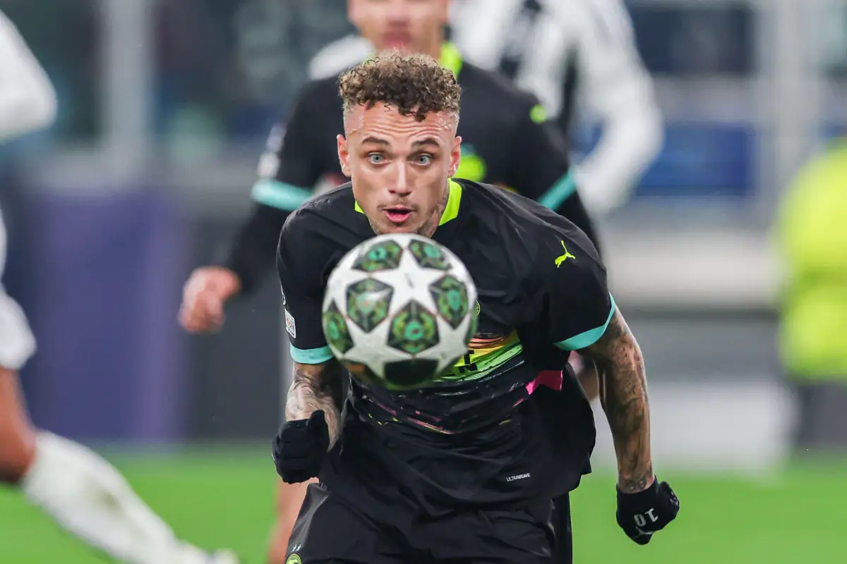 L'OM fait un énorme pas vers ce super talent néerlandais