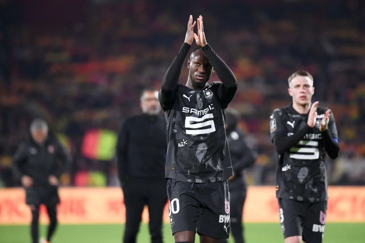 Ismael Koné contre Evan N'Dicka, le deal fou que veut réaliser l'OM