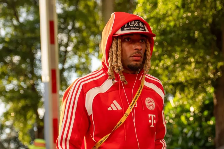 L'OM va se renforcer avec un roc du Bayern Munich