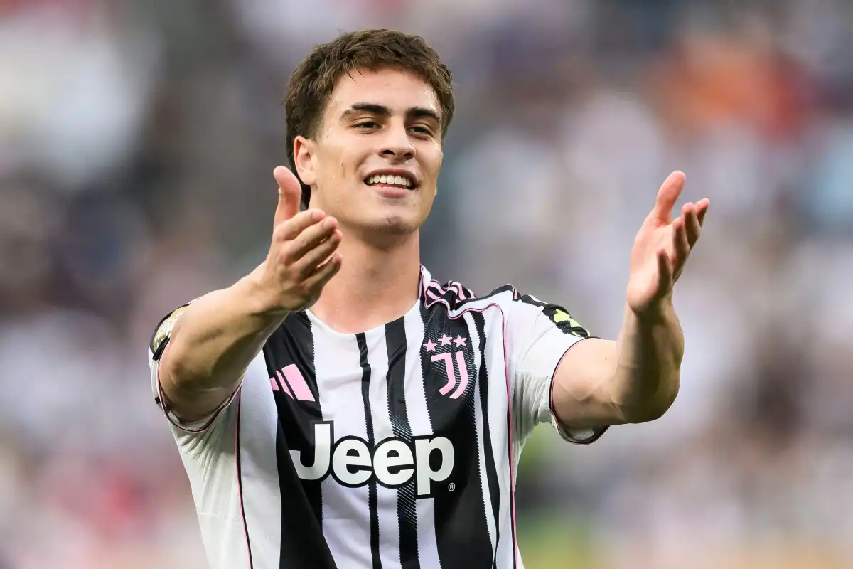 Juventus : nouveau contrat en or pour un crack