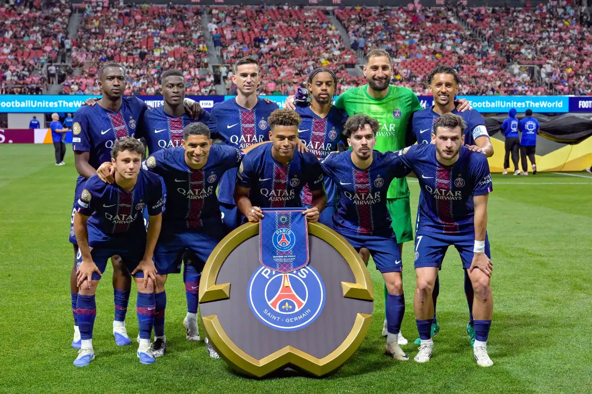 Coupe du Monde des clubs : La fortune arrive pour le PSG