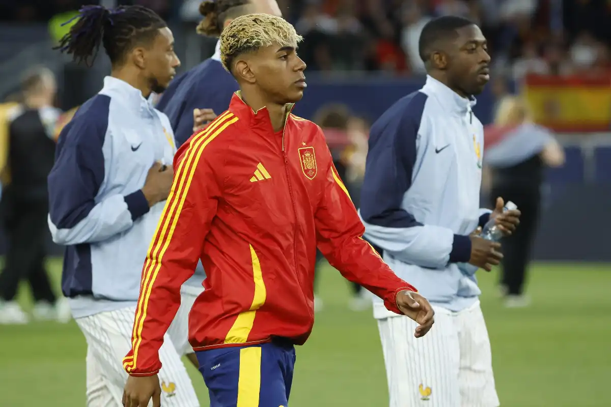 Ballon d'Or : Le débat entre Ousmane Dembélé et Lamine Yamal presque tranché