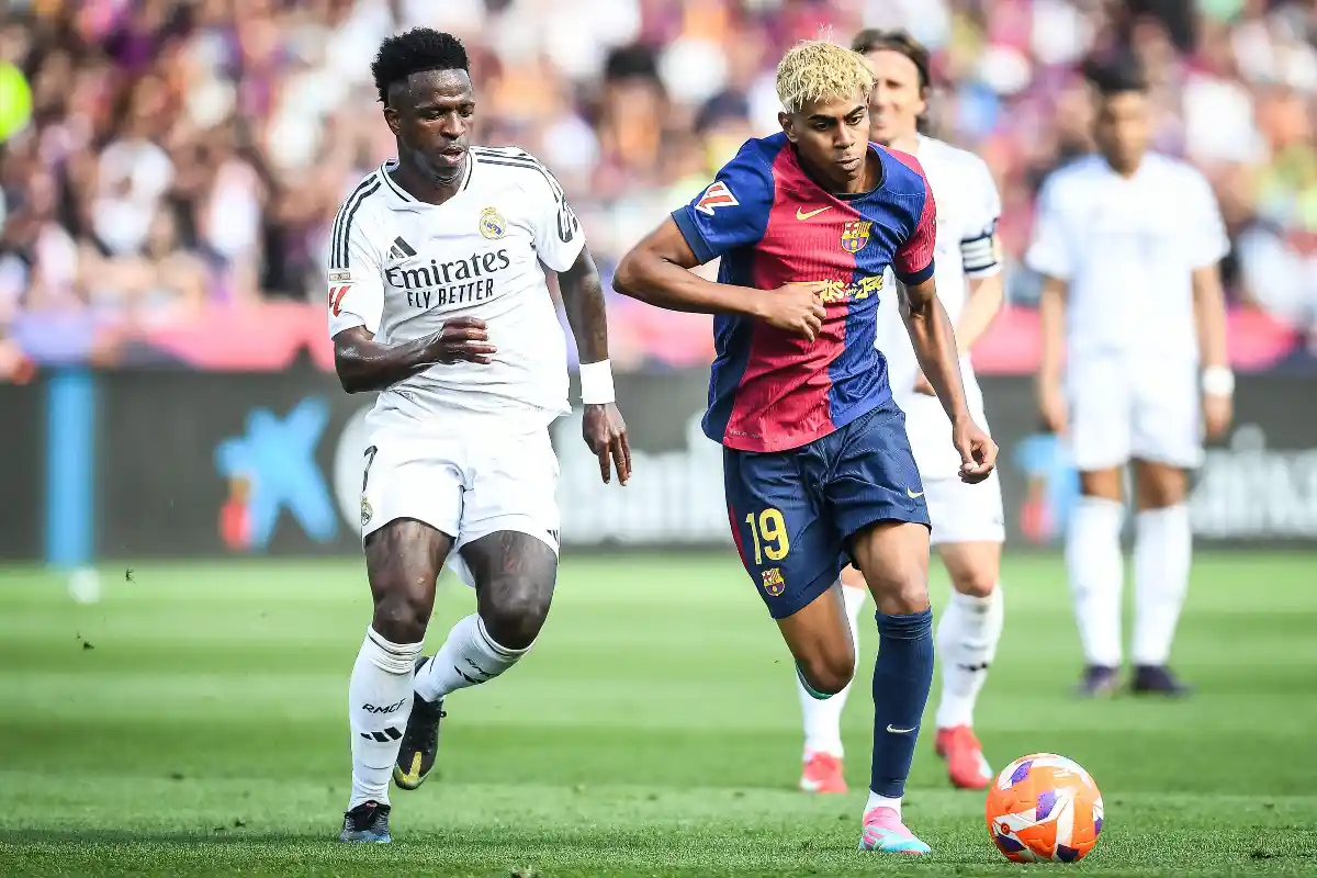 Barça : Lamine Yamal dit NON à ce club