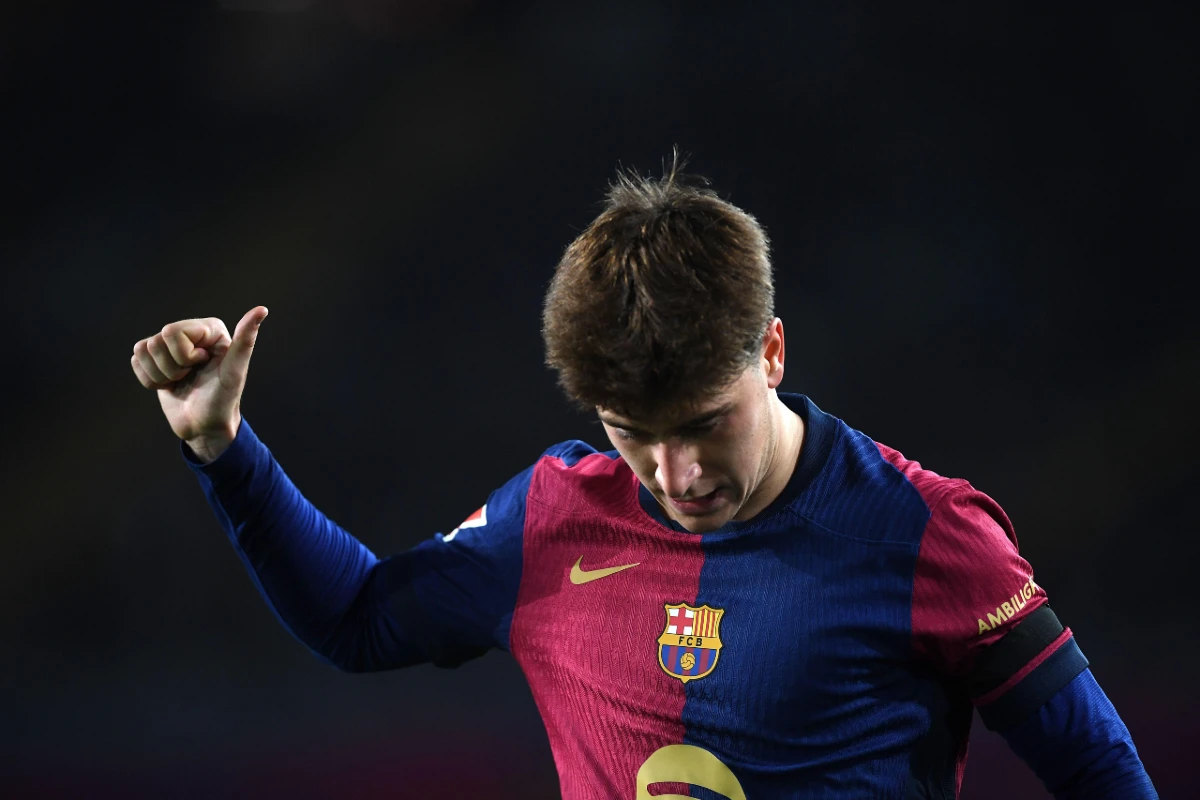 Le Barça veut vendre ce crack, où est l'OM?