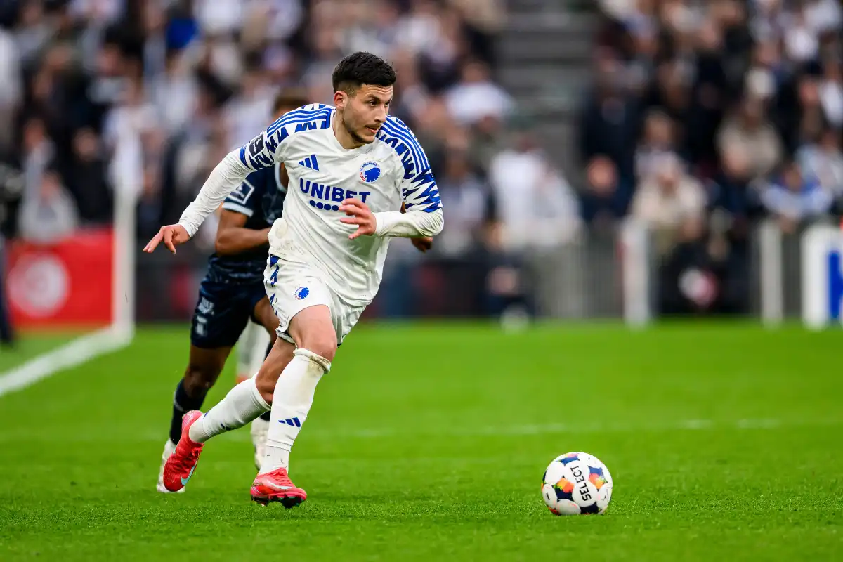 FC Barcelone : Un crack est sur le point de signer