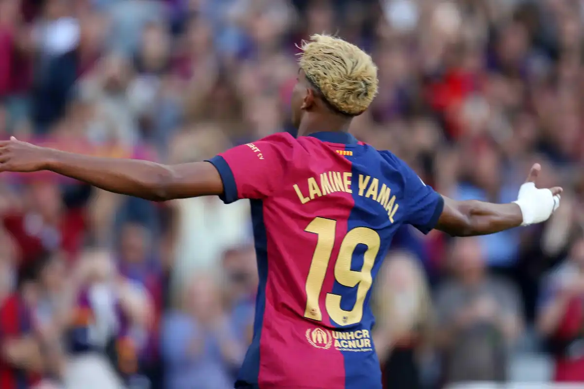 FC Barcelone : La grande annonce concerne Lamine Yamal