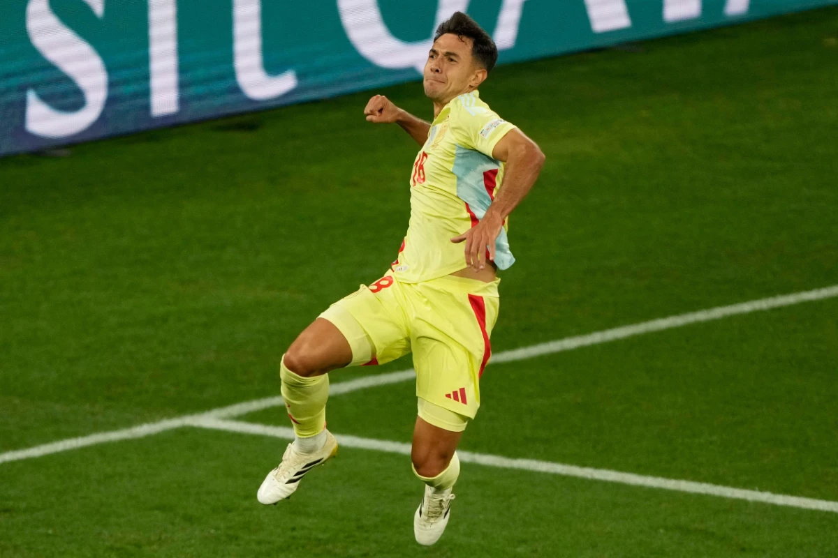 Le Real Madrid remporte la course à Martin Zubimendi par un coup de téléphone