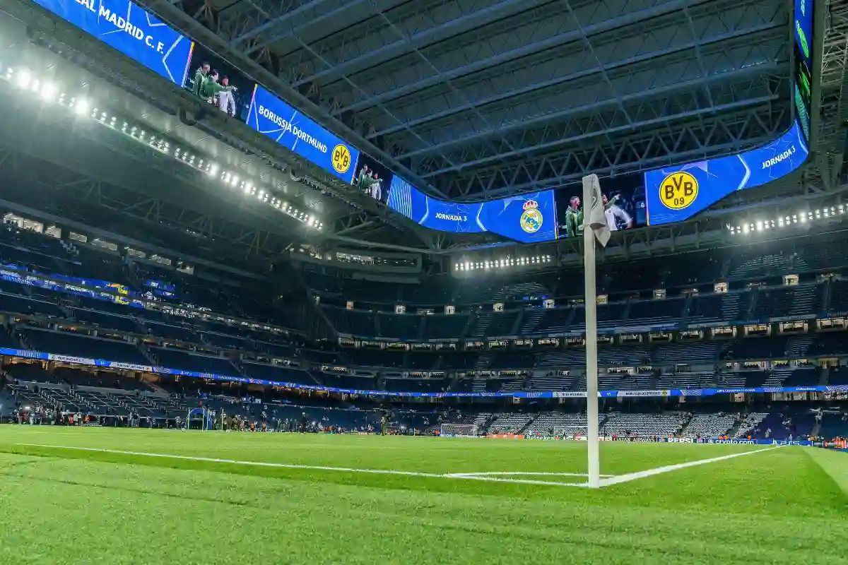Le Real Madrid a trouvé une nouvelle mine d'or