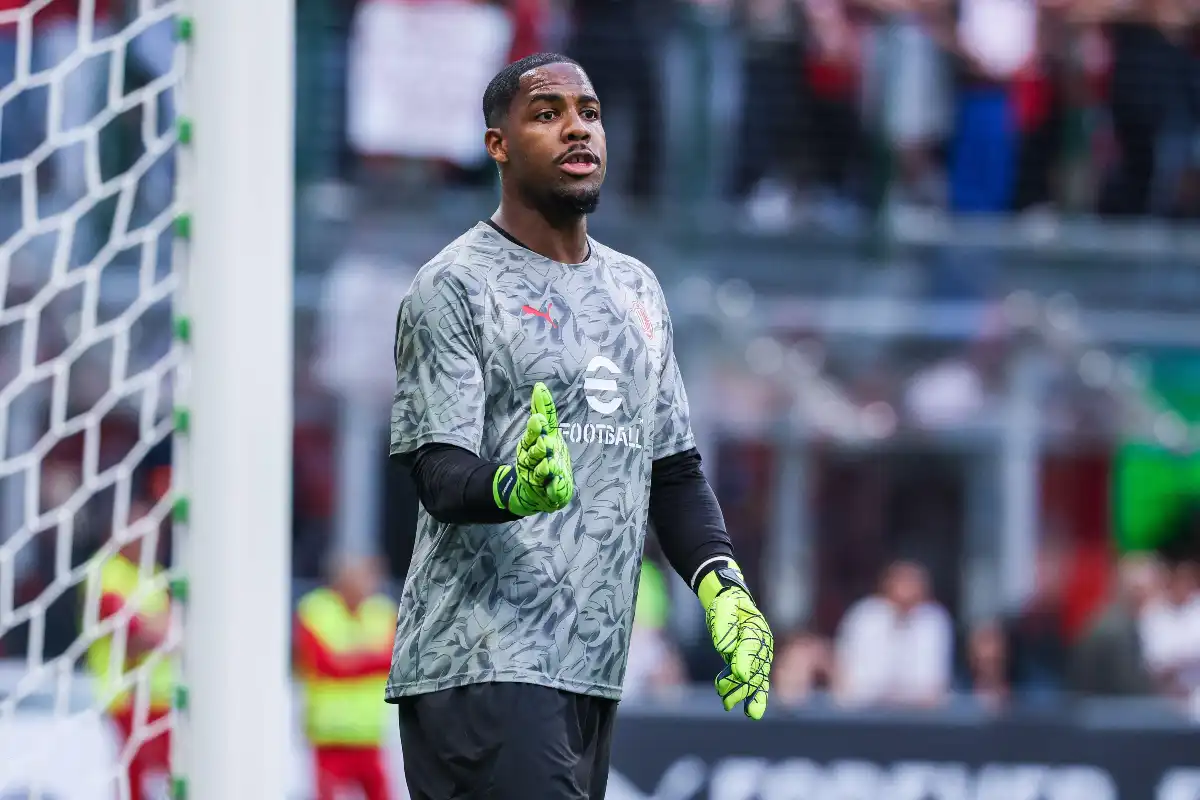 Chelsea : Le portier numéro un des Bleus chez les Blues ?