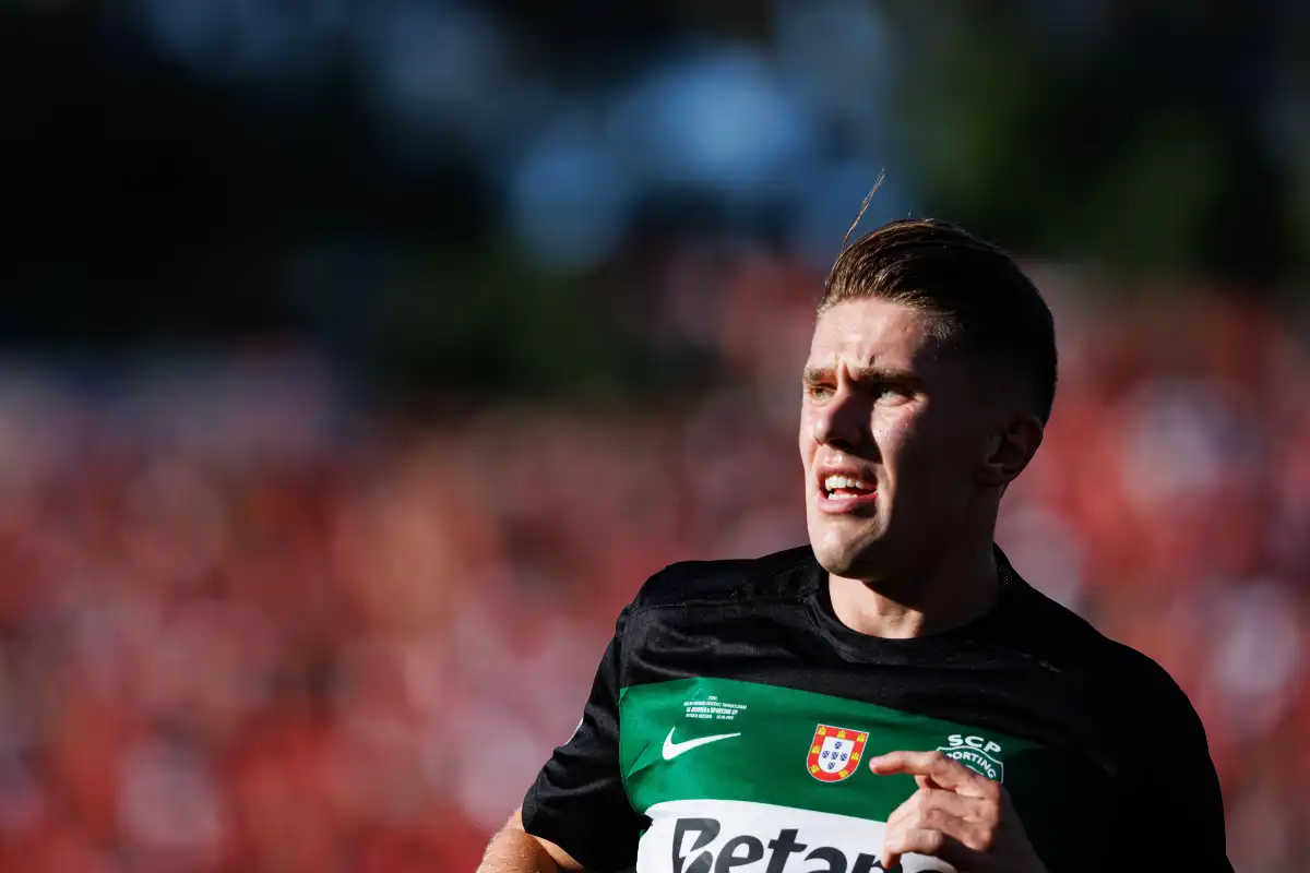 Manchester United : Le meilleur buteur de la saison arrive