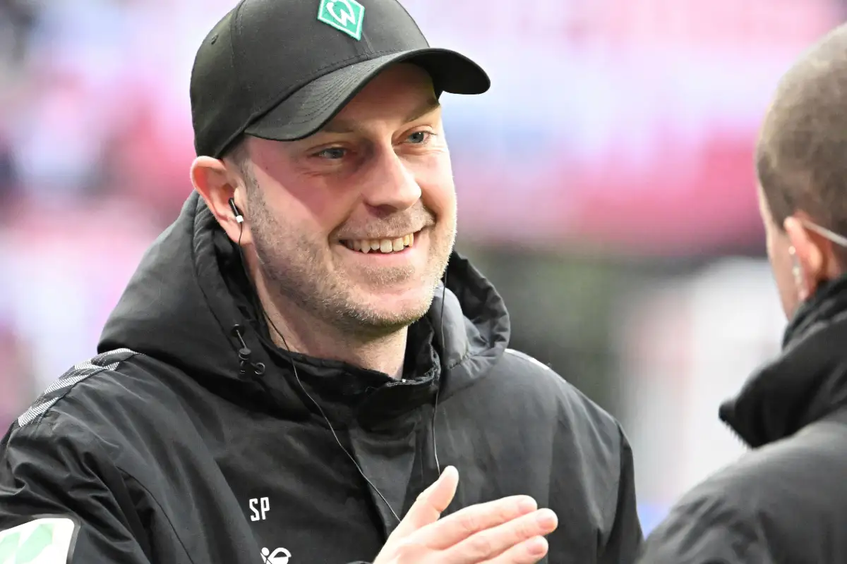 Leipzig annonce son nouvel entraîneur