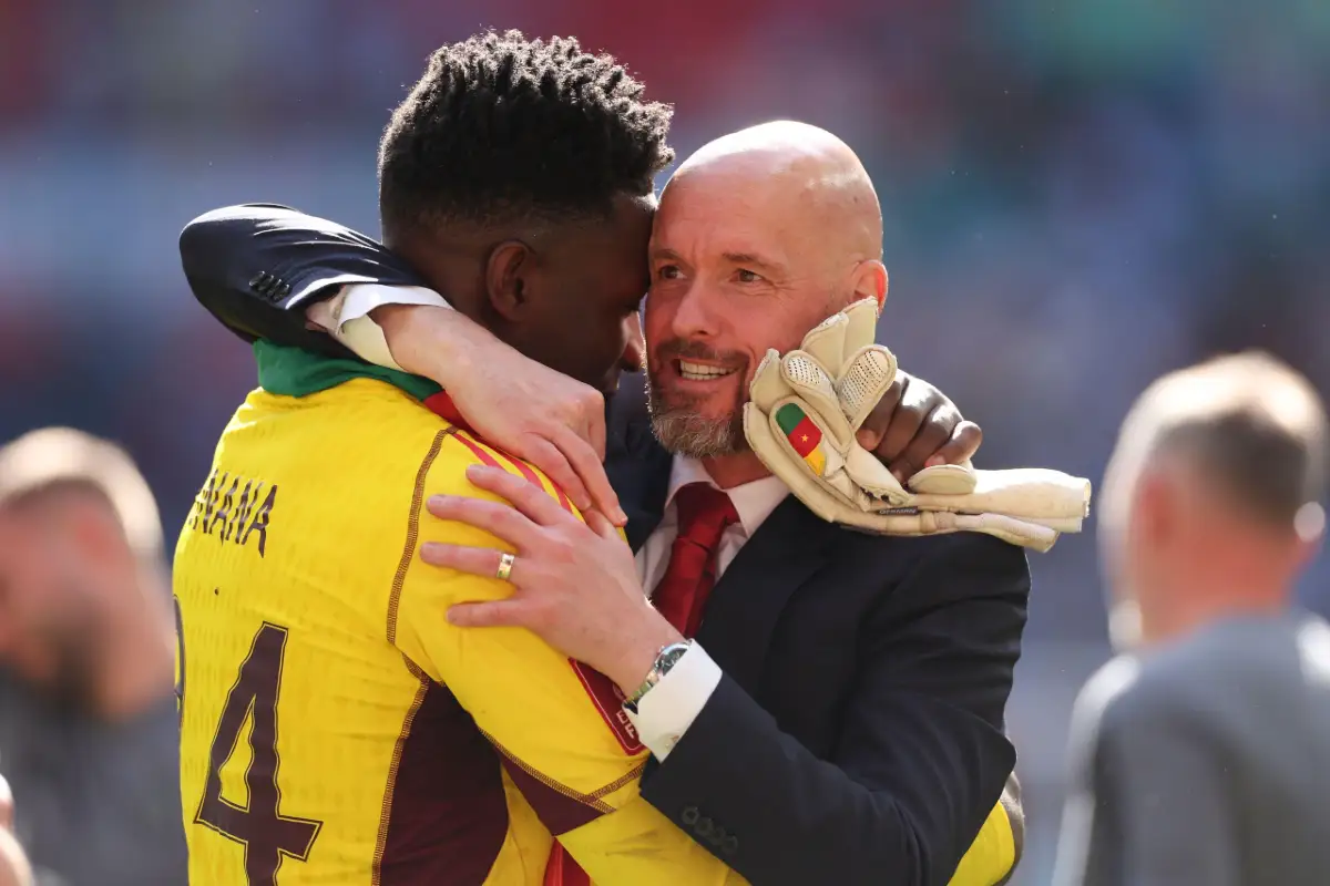 Leverkusen : Ten Hag recrute un gardien de but (Officiel)