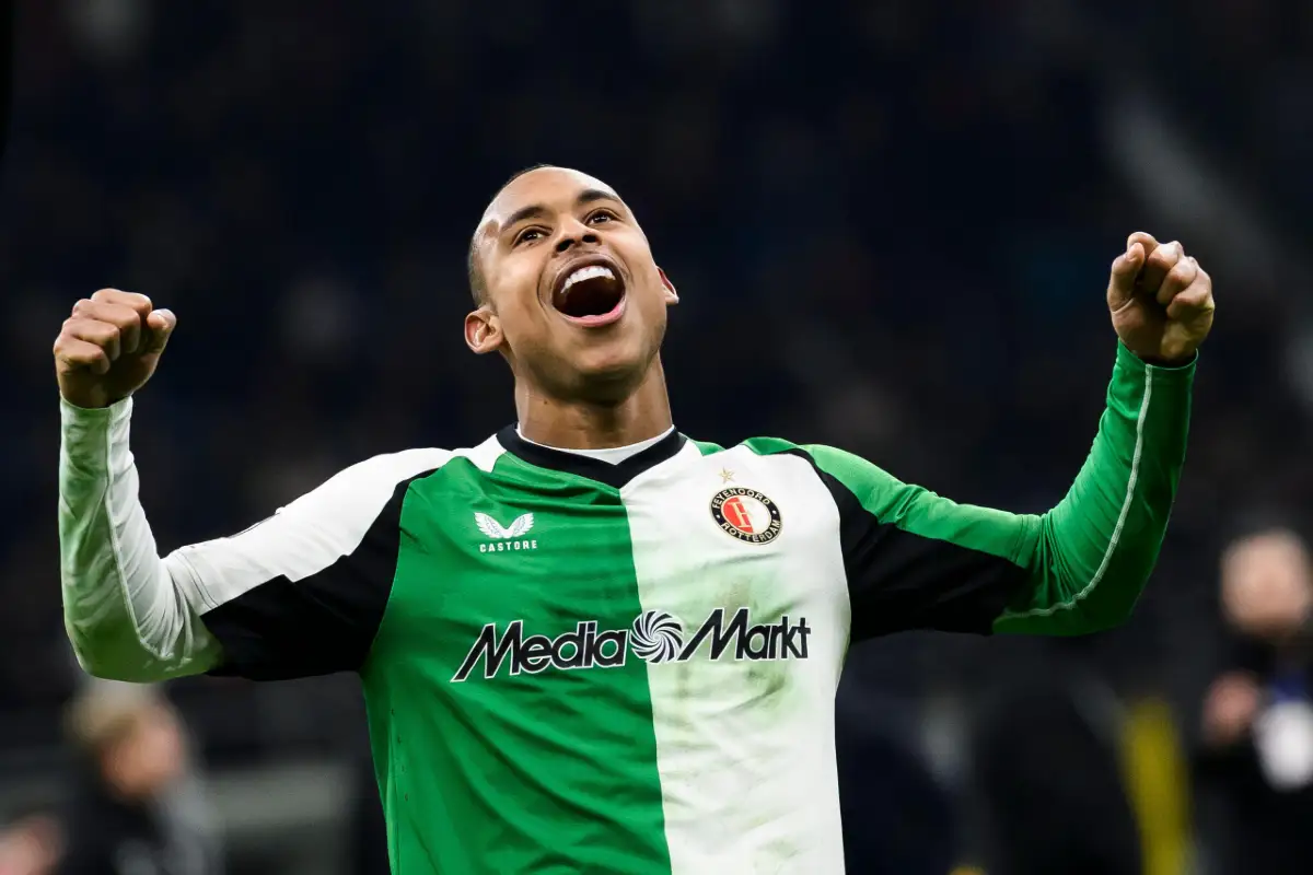 Leverkusen traque ce grand buteur Brésilien