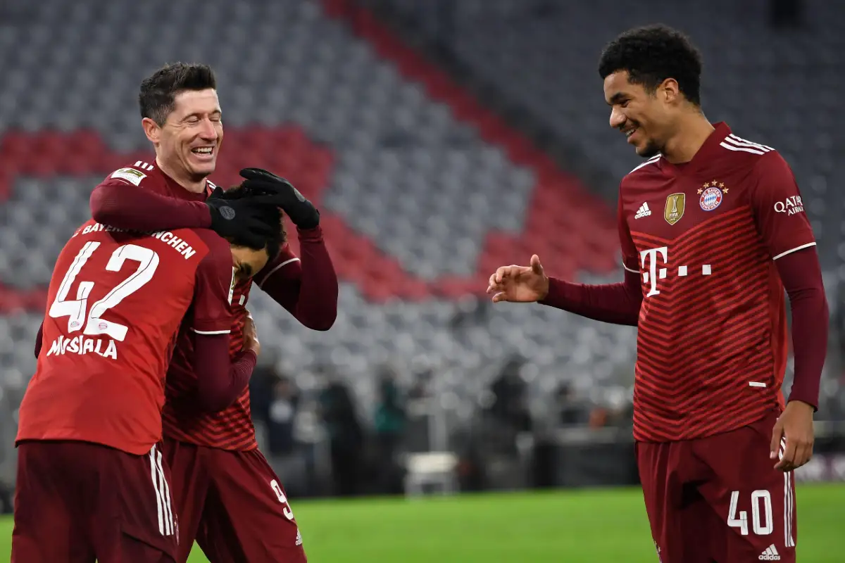 Leverkusen traque un ancien joueur du Bayern