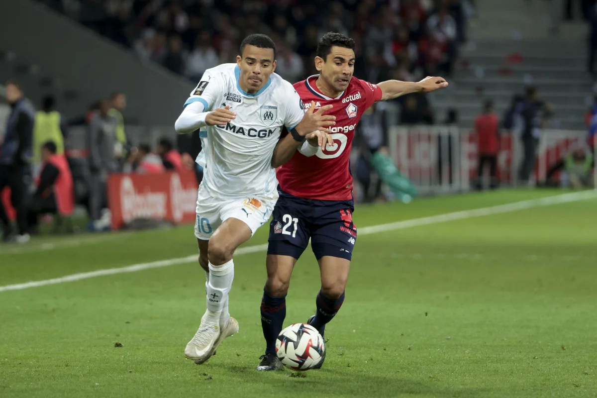 Ligue 1 : Coup d'envoi brûlant pour l'OM !